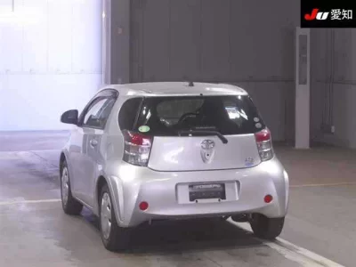 Toyota IQ