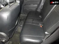 Chrysler JEEP COMPASS лот № 4117 оценка 4  с аукциона в Японии 3