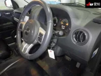 Chrysler JEEP COMPASS лот № 4117 оценка 4  с аукциона в Японии 4