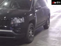 Chrysler JEEP COMPASS лот № 4117 оценка 4  с аукциона в Японии 6