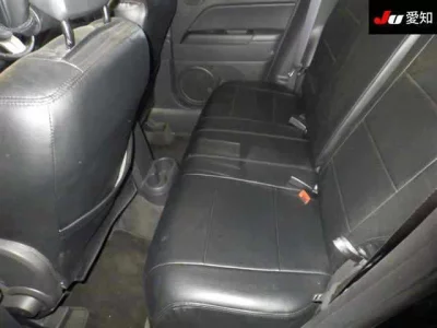 Chrysler JEEP COMPASS