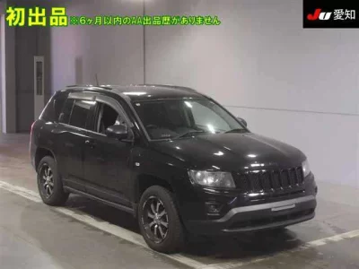 Chrysler JEEP COMPASS