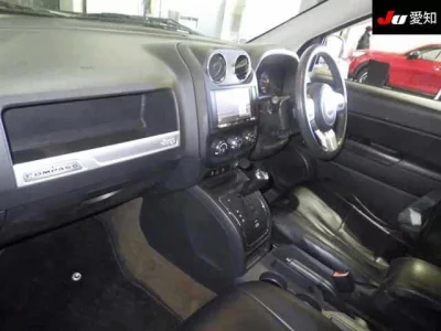 Chrysler JEEP COMPASS