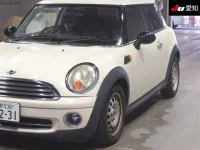 BMW MINI лот № 30058 оценка 4  с аукциона в Японии 6