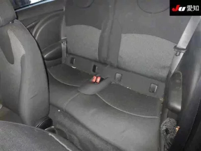 BMW MINI  с аукциона в Японии