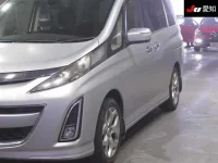 Mazda BIANTE лот № 30144 оценка 3.5  с аукциона в Японии 6