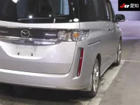 Mazda BIANTE лот № 30144 оценка 3.5  с аукциона в Японии 7