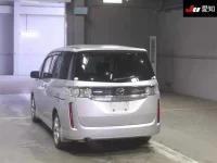 Mazda BIANTE лот № 30144 оценка 3.5  с аукциона в Японии 1