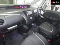 Mazda BIANTE лот № 30144 оценка 3.5  с аукциона в Японии 2