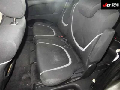 Mazda BIANTE  с аукциона в Японии