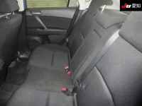 Mazda AXELA лот № 30178 оценка 3.5  с аукциона в Японии 3