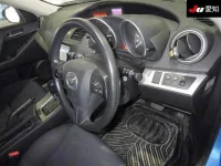 Mazda AXELA лот № 30178 оценка 3.5  с аукциона в Японии 4