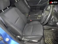 Mazda AXELA лот № 30178 оценка 3.5  с аукциона в Японии 5