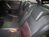 Mazda AXELA лот № 30059 оценка R  с аукциона в Японии 3