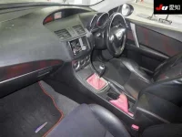 Mazda AXELA лот № 30059 оценка R  с аукциона в Японии 2