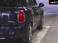 BMW MINI лот № 30094 оценка 4  с аукциона в Японии 7