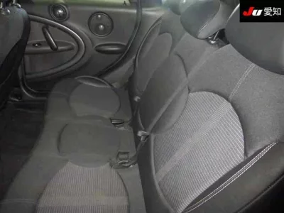 BMW MINI  с аукциона в Японии