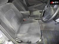 Toyota CALDINA лот № 30068 оценка 3.5  с аукциона в Японии 5