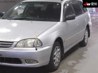 Toyota CALDINA лот № 30068 оценка 3.5  с аукциона в Японии 6
