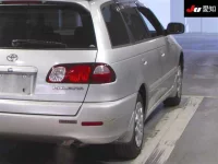 Toyota CALDINA лот № 30068 оценка 3.5  с аукциона в Японии 7