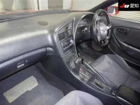 Toyota CELICA лот № 30039 оценка 2  с аукциона в Японии 2