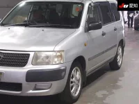 Toyota SUCCEED лот № 30033 оценка R  с аукциона в Японии 6