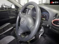 Toyota SUCCEED лот № 30033 оценка R  с аукциона в Японии 4