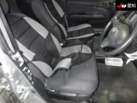 Toyota SUCCEED лот № 30033 оценка R  с аукциона в Японии 5