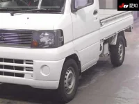 Mitsubishi MINICAB TRUCK лот № 2511 оценка 3.5  с аукциона в Японии 6