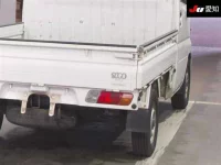 Mitsubishi MINICAB TRUCK лот № 2511 оценка 3.5  с аукциона в Японии 7