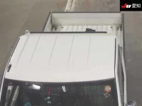 Mitsubishi MINICAB TRUCK лот № 2511 оценка 3.5  с аукциона в Японии 8