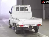 Mitsubishi MINICAB TRUCK лот № 2511 оценка 3.5  с аукциона в Японии 1