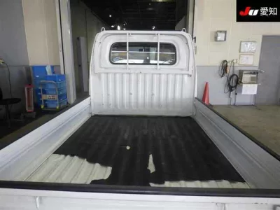 Mitsubishi MINICAB TRUCK  с аукциона в Японии