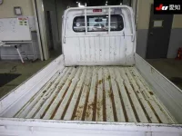 Mitsubishi MINICAB TRUCK лот № 35015 оценка 3.5  с аукциона в Японии 3