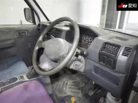 Mitsubishi MINICAB TRUCK лот № 35015 оценка 3.5  с аукциона в Японии 4