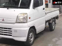 Mitsubishi MINICAB TRUCK лот № 35015 оценка 3.5  с аукциона в Японии 6