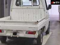Mitsubishi MINICAB TRUCK лот № 35015 оценка 3.5  с аукциона в Японии 7