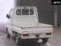 Mitsubishi MINICAB TRUCK лот № 35015 оценка 3.5  с аукциона в Японии 1