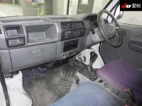 Mitsubishi MINICAB TRUCK лот № 35015 оценка 3.5  с аукциона в Японии 2