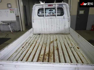 Mitsubishi MINICAB TRUCK  с аукциона в Японии