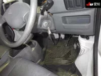 Mitsubishi MINICAB TRUCK лот № 35044 оценка 3.5  с аукциона в Японии 4