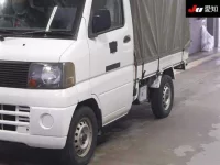 Mitsubishi MINICAB TRUCK лот № 35044 оценка 3.5  с аукциона в Японии 6