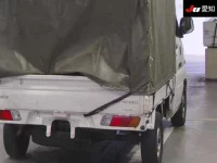 Mitsubishi MINICAB TRUCK лот № 35044 оценка 3.5  с аукциона в Японии 7