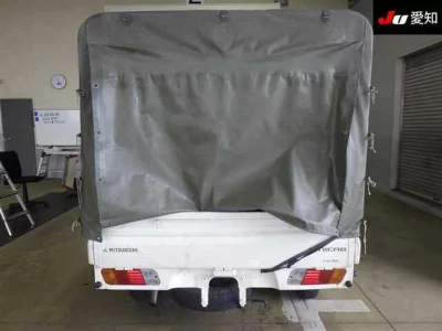 Mitsubishi MINICAB TRUCK  с аукциона в Японии