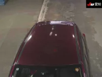 Mitsubishi MIRAGE лот № 80 оценка 3.5  с аукциона в Японии 8