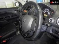 Mitsubishi MIRAGE лот № 80 оценка 3.5  с аукциона в Японии 4