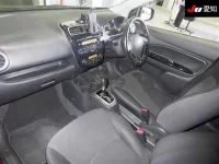 Mitsubishi MIRAGE лот № 80 оценка 3.5  с аукциона в Японии 2