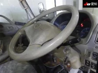 Hino DUTRO лот № 7010 оценка 3.5  с аукциона в Японии 4