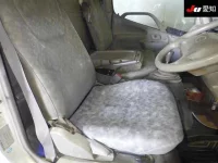 Hino DUTRO лот № 7010 оценка 3.5  с аукциона в Японии 5