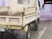 Hino DUTRO лот № 7010 оценка 3.5  с аукциона в Японии 7